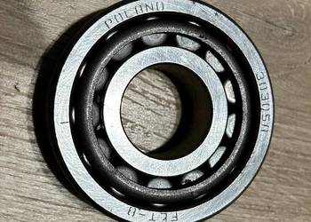 NOWE łożysko stożkowe przedniej piasty - Żuk, Nysa, Warszawa - FŁT