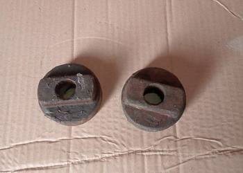 Wkrętak nakrętka glebogryzarki grudziadz