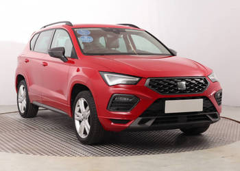 Seat Ateca 1.5 TSI
