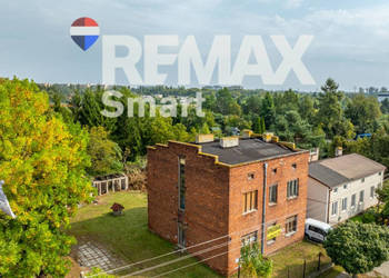 działka 772 m² z budynkiem w Łodzi – ul. Romana 2A