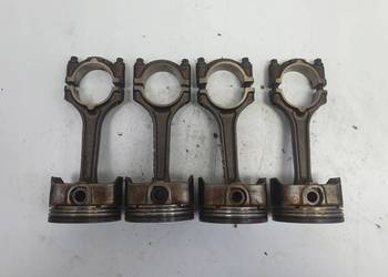 Opel Astra IV J 1.6 16V TŁOK KORBOWÓD B16XER