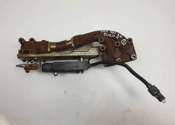 MAN TGL 4.6 ZAWÓR EGR spalin 51.08150-0044