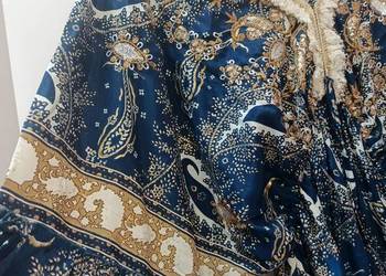 Sukienka Hindi Uniwersalny