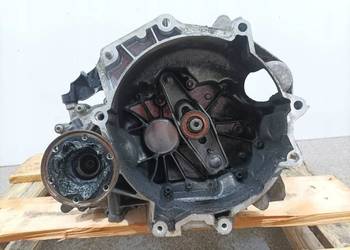 SKRZYNIA BIEGÓW LMG 1.2 TSI TFSI Seat Ibiza IV (2008-  )