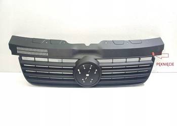 VW Transporter T5 03-09 ATRAPA GRILL PRZÓD