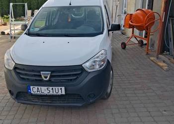 Dacia doker