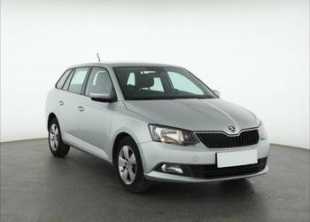 Skoda Fabia 1.2 TSI
