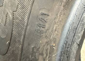 Opony zimowe Dębica Frigo HP2