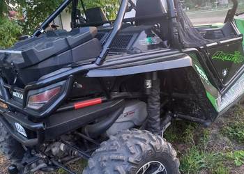 BUGGY ARTIC CAT 1000 CM