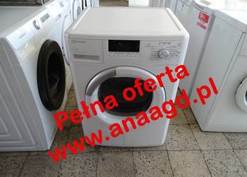 Suszarka BAUKNECHT TK Champion 7 A++ Pompa Ciepła GWARANCJA Duży Wybór AGD