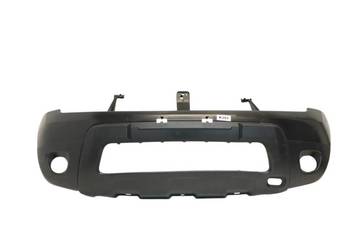 DACIA DUSTER I 2010-2013 PRZED LIFTEM ZDERZAK PRZÓD PRZEDNI / NOWY