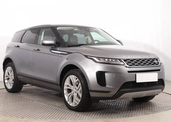 Land Rover Range Rover Evoque D180 AWD