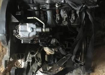 Vw golf 4 1.9tdi osprzęt silnika ALH 90km pompa wtryski sprz