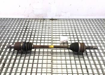 PÓŁOŚ LEWY PRZÓD HYUNDAI i20 II 1.2 84KM PRZEGUB