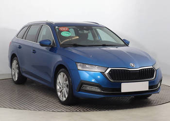 Skoda Octavia 1.4 TSI iV
