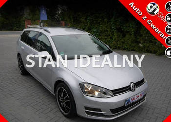 Volkswagen Golf 1.6 Navi Stan Idealny bezwypadkowy z Niemiec Gwarancja 12m…