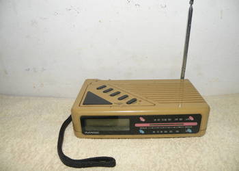 Radio z PRL-u    IMA  CR-140