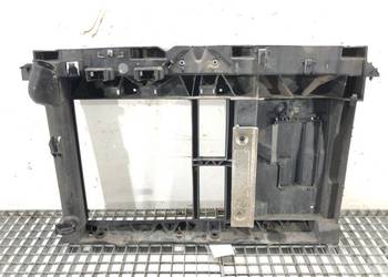 PAS PRZEDNI CITROEN C3 II 1.4 73KM Hatchback WZMOCNIENIE