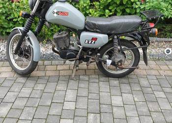 Mz etz 150 rejestracja na zabytek