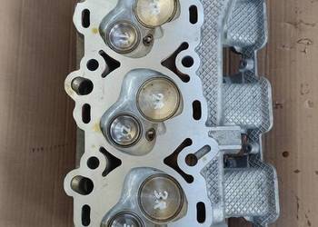 Głowice po naprawie.Silnik V6 EKG 3,7 L 2009-12 Jeep Liberty