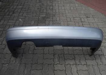 AUDI A8 D2 ZDERZAK TYLNY TYL PDC LY7W