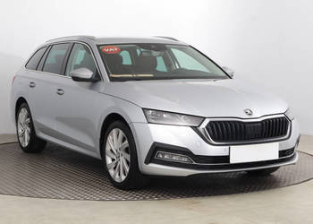 Skoda Octavia 1.5 TSI