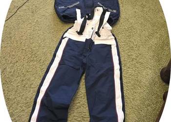 Świetny komplet zimowy