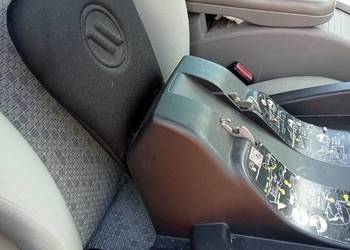 Zestaw baza isofix z fotelikiem dziecięcym Avionaut
