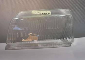 RENAULT 19 LEWY KLOSZ LAMPY 88-95  CENA: 50 ZŁ  NR MAGAZYNOWY: B-21    Jest