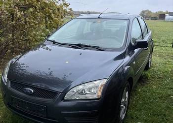 Ford Focus 1.6 tdci 2005