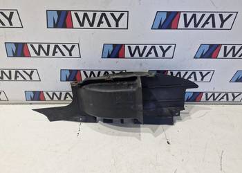  8187510 BMW E39 WLOT POWIETRZA TUNEL HAMULCA PRAWEGO