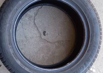 2x Goodyear EfficientGrip 235/55 R17 całoroczne M+S SUV 4x4