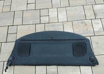 Półka z roletą Audi A4 B5