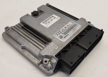 AUDI A4 B8 A5 KOMPUTER SILNIKA 2.7 8K1907401A