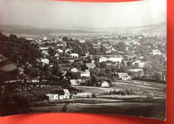 ( 2463 ) Widokówka Sanok