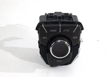 PANEL STEROWANIA NAWIGACJI OPEL INSIGNIA A 13343753 Hatchback 08-17