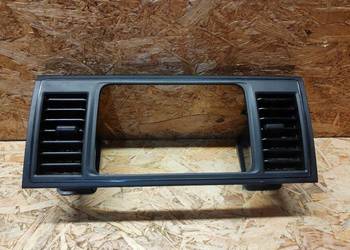 Ramka Radia Kratka Nawiewu Vw Transporter T6 7E1857038