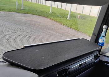 Półka Scania G,R,S po 2018r