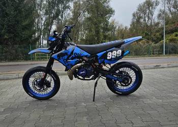 Yamaha dt50/70