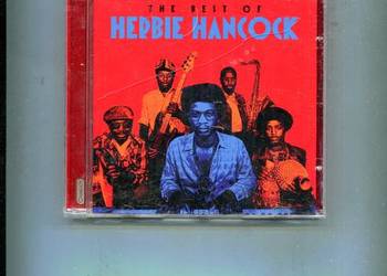 Herbie Hancock The best of Płyta CD