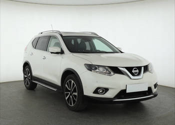 Nissan X-Trail 1.6 dCi