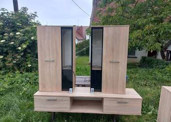 Witam sprzedam meble podświetlenie LED