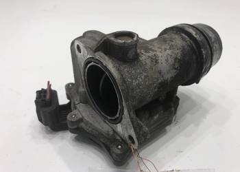 PRZEPUSTNICA NISSAN NV200 161A09794R 1.5 90KM ZAWÓR POWIETRZA