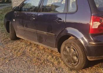 Sprzedam polo 1.2