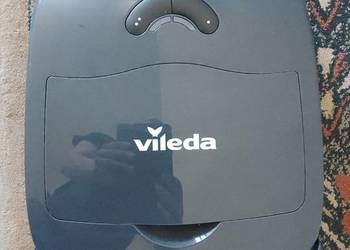 Robot samosprzątający Vileda