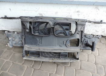Pas przedni wentylator BMW E39 2.0 B
