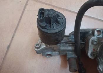 opal astra 1.4 zawor egr