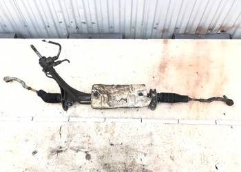 PRZEKŁADNIA KIEROWNICZA MAGLOWNICA FIAT DUCATO III 01359226080 2.3 120