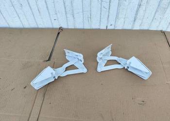 IVECO DAILY 14-19 ZAWIASY MASKI NOWE ORYG