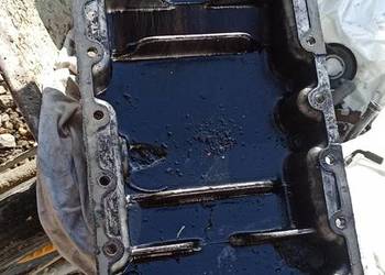 Miska olejowa Zetor 7211 7245. Misa Zetor Ursus